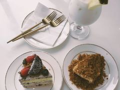 -PETIT PARIS 小巴黎(凯德1818店)