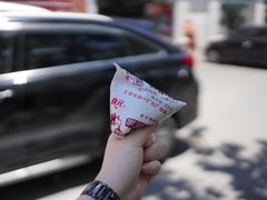 -水丰路鸡蛋饼