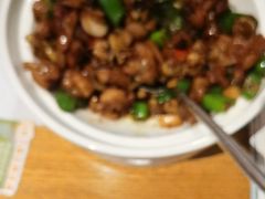 -老阿爸鲜鱼土菜(独墅湖店)