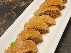 -童福兴·南京菜(老门东店)