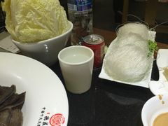 -重庆德庄火锅(体育中心店)