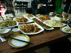 -明海妈妈菜(大连外国语学院店)