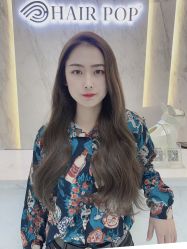 -HAIR POP