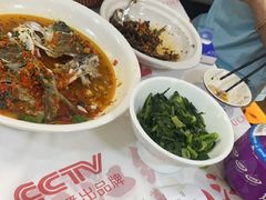 -西江红·株洲本地菜(滨江南路店)