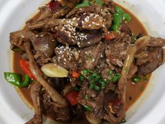 -龙小海荆沙鸽子店(瑞安街店)