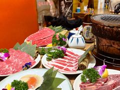 -牛也烧肉(摩尔城店)