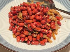 -漢舍中国菜馆(889广场店)