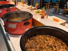 -养牛邓·潮汕牛肉海鲜自助火锅(广州店)