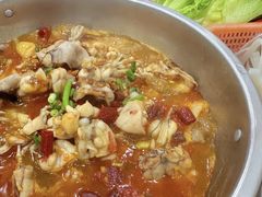 -专业跳跳蛙·彭彭老铺(步行街店)