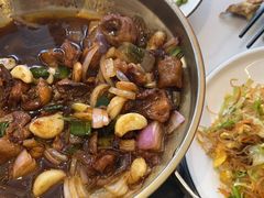 -食光慢宴·安吉土菜馆