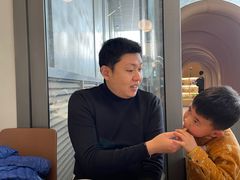 -NOKNOK若蔻亲子餐厅(天地壹方北馆店)