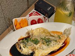 -食锦记·福建私房菜(浦西万达店)