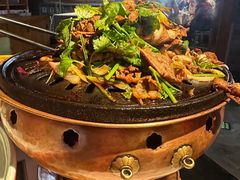 -京味斋·北京烤鸭(华威桥北工大店)