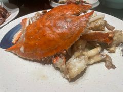 -壹只菜·崇明本地特色菜(崇明南门店)