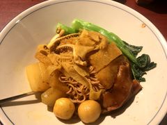 -老坑记·香港经典粤菜馆