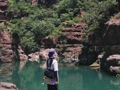 -云台山风景名胜区