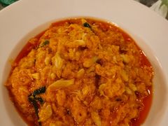 -香蕉叶餐厅(是隆店)