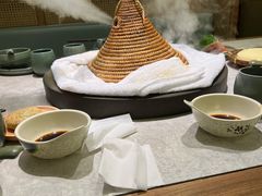 -鲜潭蒸汽石锅鱼(五道口购物中心店)
