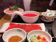 -大龙燚火锅(南山大道店)