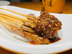 -喝丢一只鞋海鲜烧烤(市场店)
