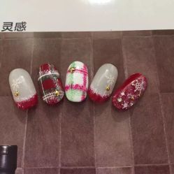 -EasyLady美甲沙龙