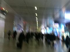-沈阳站