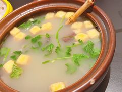 -金陵家宴·金陵春·南京菜(夫子庙店)