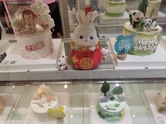 -CAKE BOSS 蛋糕老板(西单君太百货店)