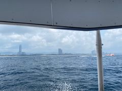 -三亚蜈支洲岛旅游区