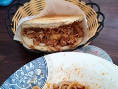 -老陕秦味坊(富邻广场店)