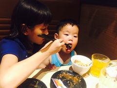 -新石器烤肉(中房金谊广场店)