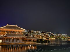 -雅达·阳羡溪山小镇中心