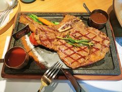 -原石牛扒·约会餐厅(龙城万科里店)