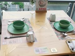 -甘思咪哚·云南艺术餐厅(天河广百店)