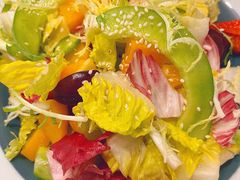 -金湖港式餐厅(建外店)