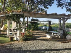 -安德鲁户外烧烤帐篷营地(马泉营店)