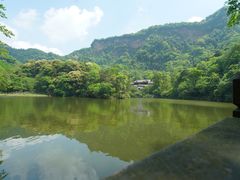 -青城山