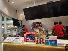 -DQ·蛋糕·冰淇淋(湖景东路店)