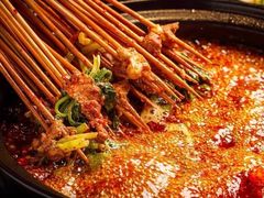 -小郡肝火锅串串香(万达总店)