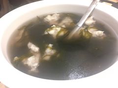 炒时蔬-戏台船坞海鲜排档