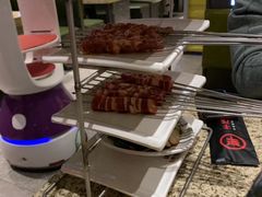 -丰茂烤串(公园店)