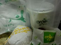 -华莱士·全鸡汉堡(虎门龙眼广场店)