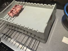 -白玉·朝鲜族烤串(深圳Kkone店)