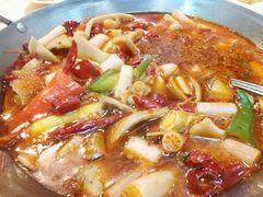 -暨南大学（石牌校区）明湖楼