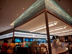-莆田餐厅PUTIEN(世博源店)