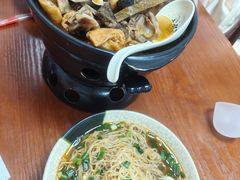 净面-桥雪牛杂专门店(关边路店)