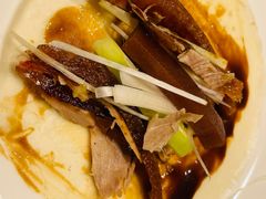 -正德楼果木烤鸭·渔家菜(东港店)