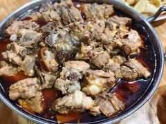 -老殷锅仔