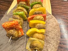 -甘尼仕印度餐厅爵士酒吧(阳春巷店)