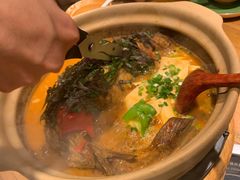 -吃饭皇帝大土家民族菜(正大广场店)
